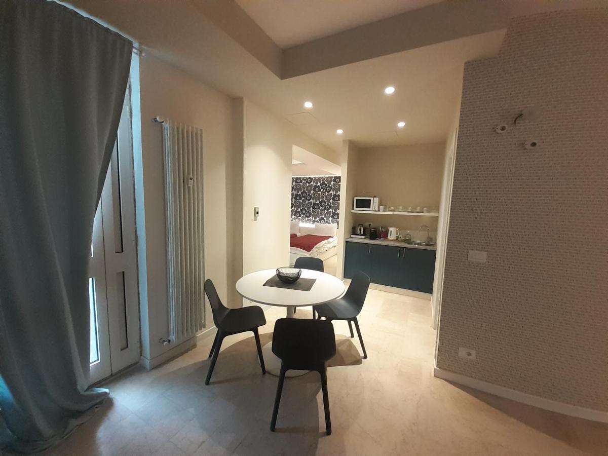 טורינו Baretti House- Parcheggio Riservato Per Un Soggiorno Perfetto מראה חיצוני תמונה