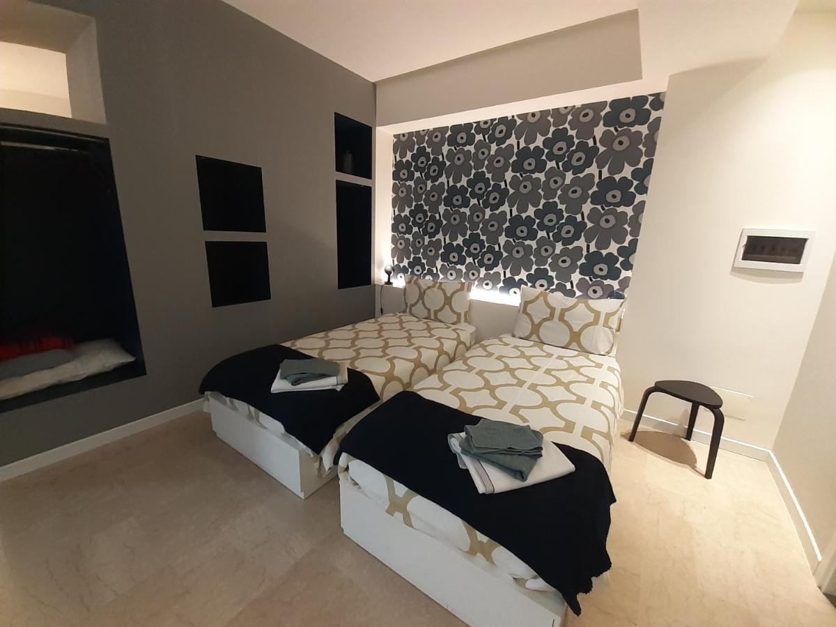 טורינו Baretti House- Parcheggio Riservato Per Un Soggiorno Perfetto מראה חיצוני תמונה