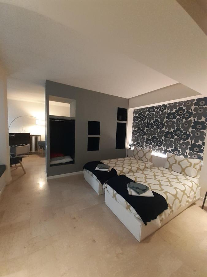 טורינו Baretti House- Parcheggio Riservato Per Un Soggiorno Perfetto מראה חיצוני תמונה